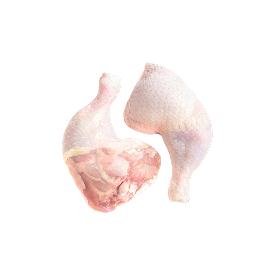 Chicken Oyster Legs
